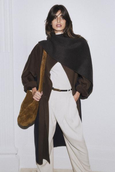 Alberta Ferretti 2026早秋001